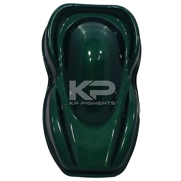 タヒチアングリーン – DipYourCar Japan