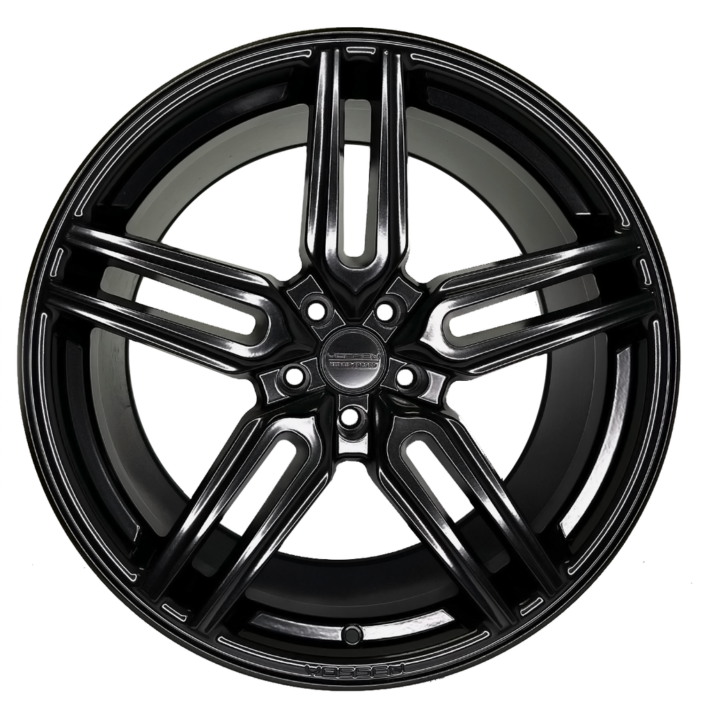 ピアノブラックHyperDip™ホイールキット｜DipYourCar – DipYourCar Japan